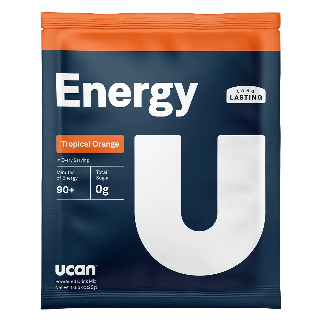 Energy Powder