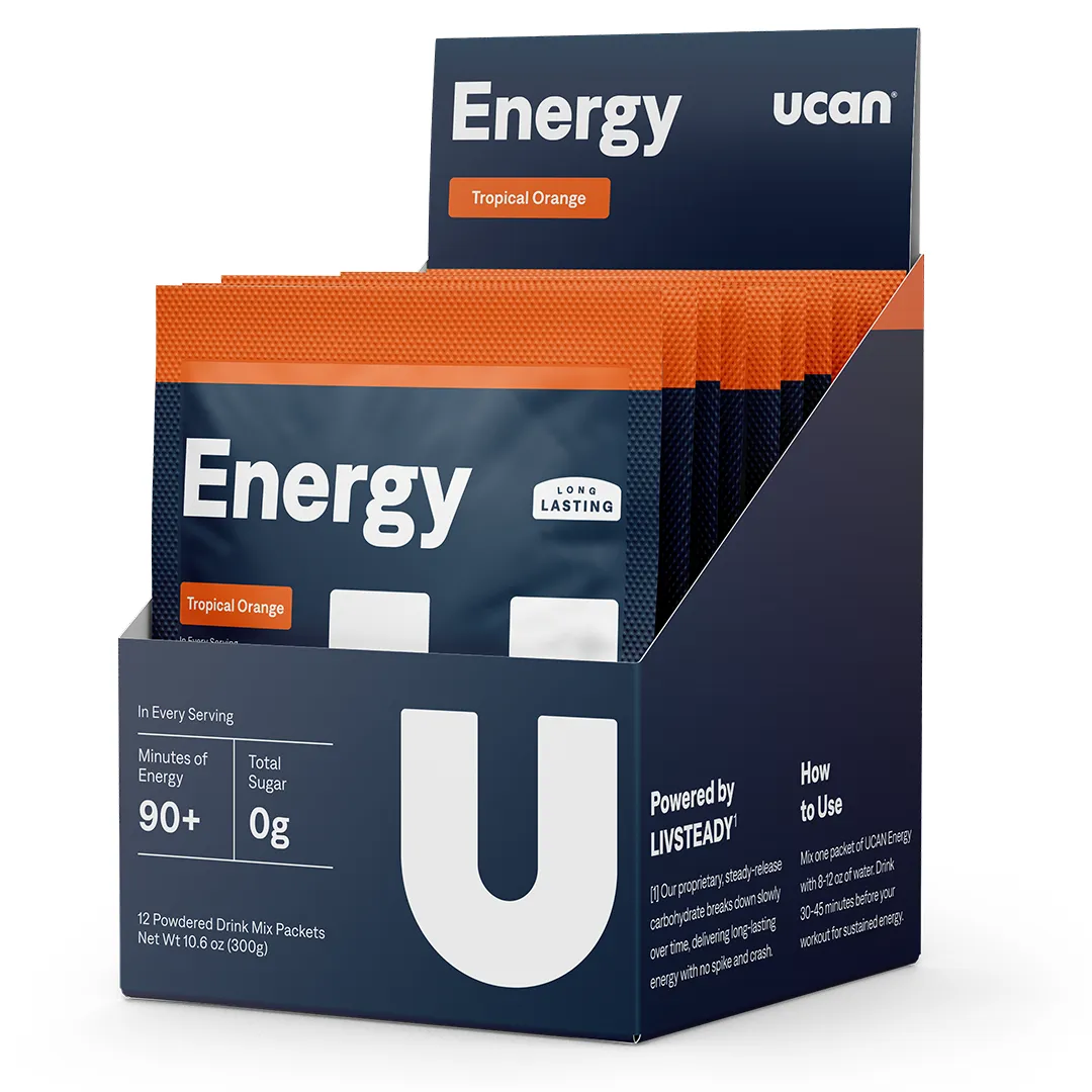 Energy Powder