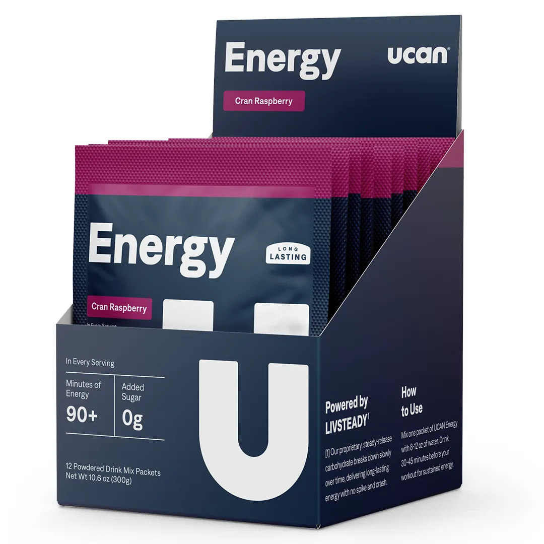 Energy Powder
