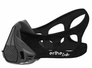 Erthe Life Breath Altitude Sports Training Mask