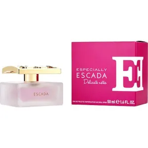 ESCADA ESPECIALLY ESCADA DELICATE NOTES by Escada Edt Spray 1.6 Oz for Women