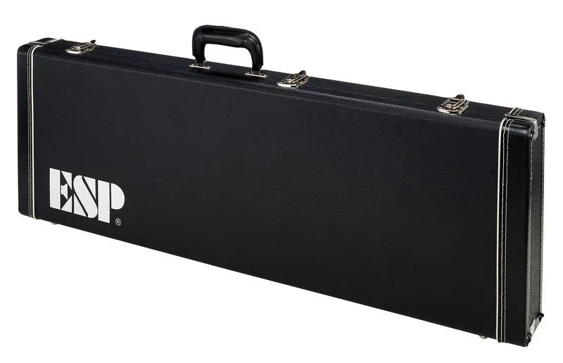 ESP MH Guitar Case CMHFF
