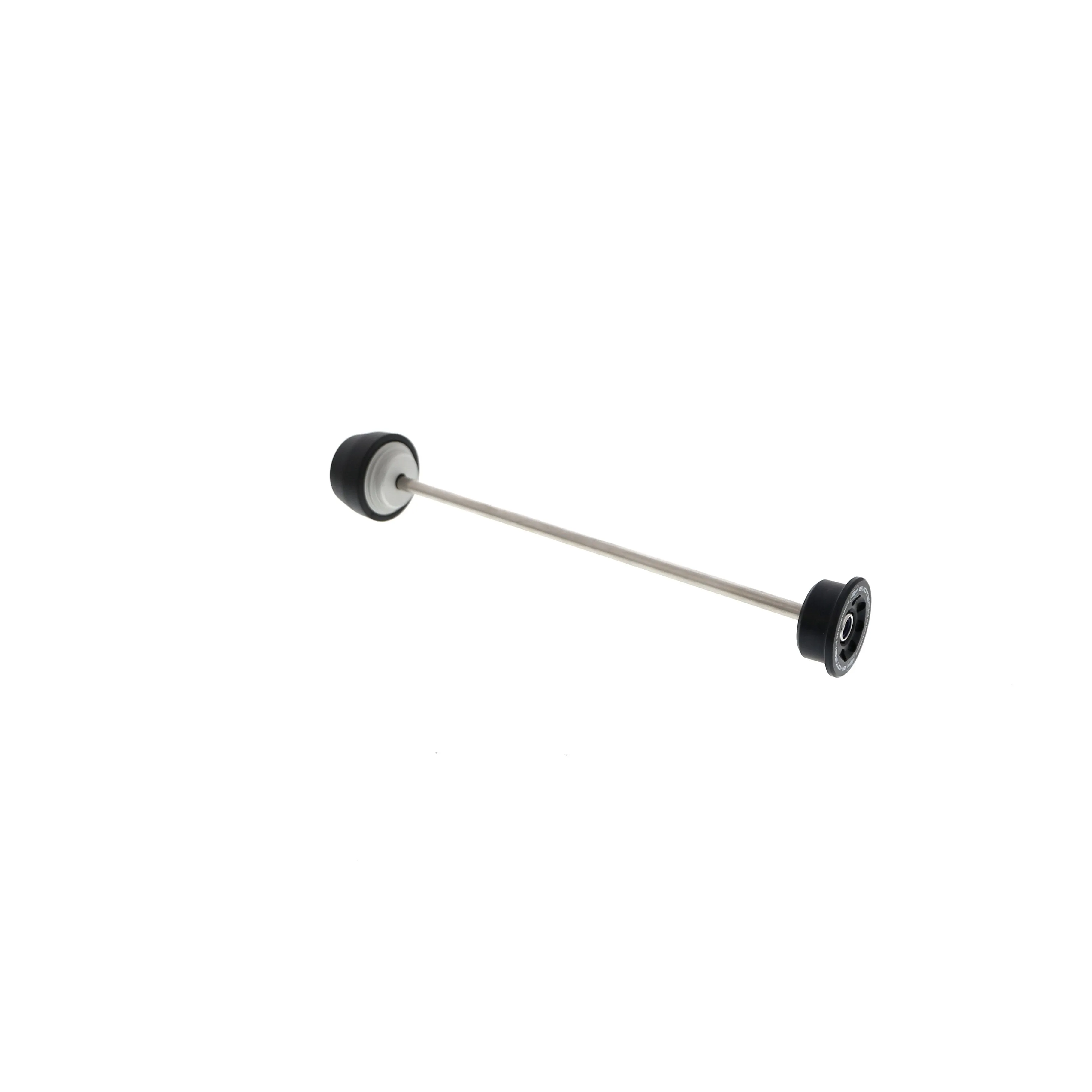 Evotech Rear Spindle Bobbins - Honda CB1000R Neo Sports Cafe (2021 )