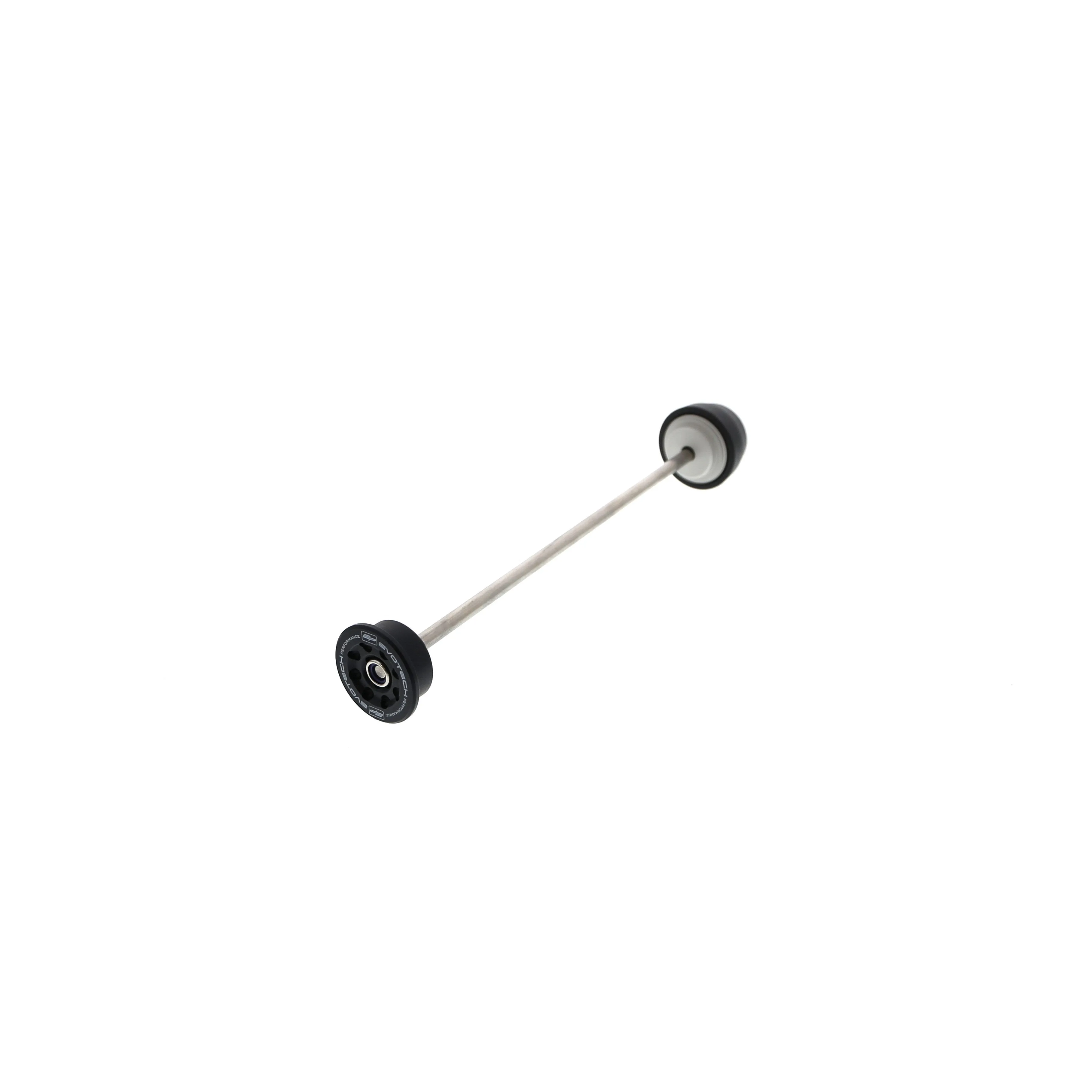 Evotech Rear Spindle Bobbins - Honda CB1000R Neo Sports Cafe (2021 )