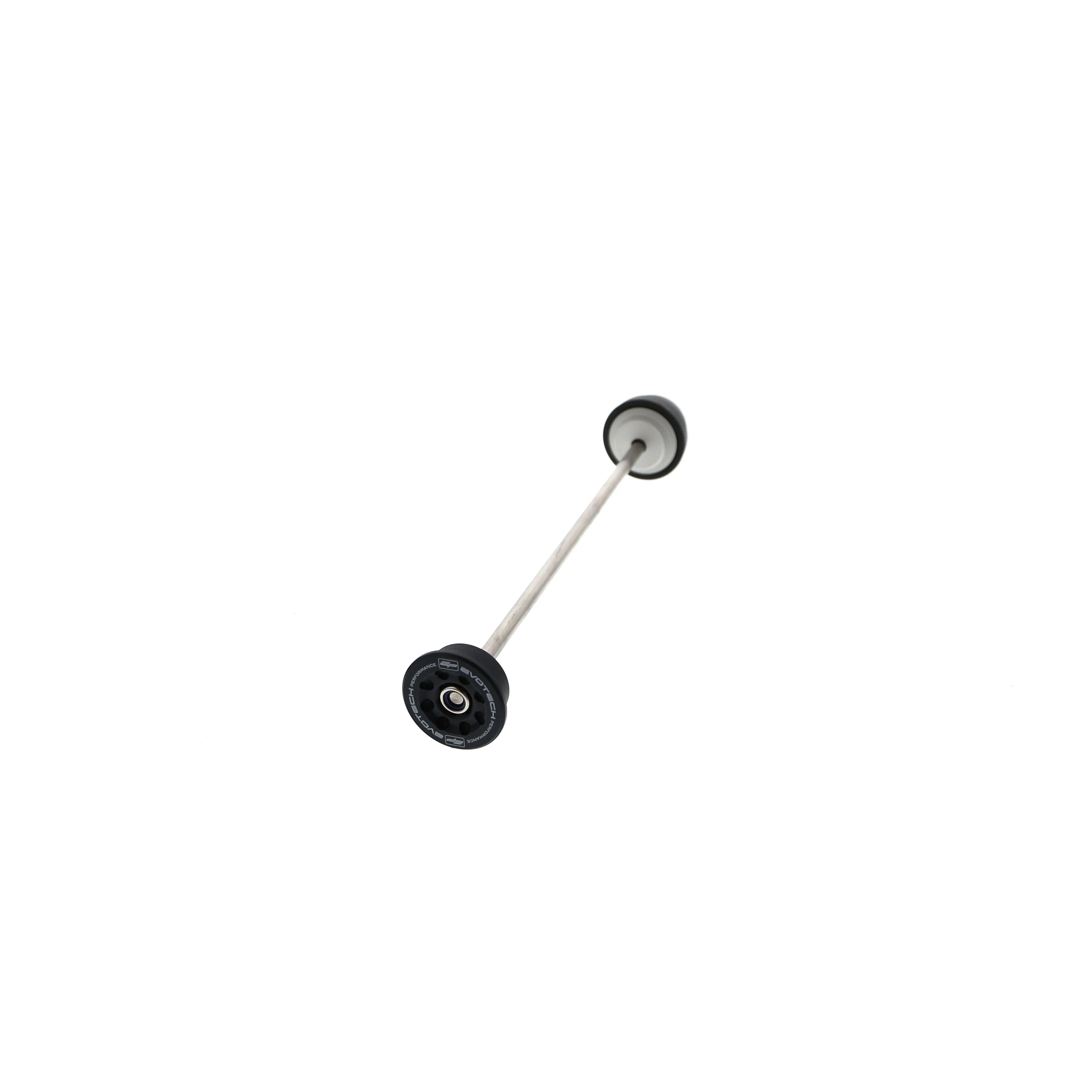 Evotech Rear Spindle Bobbins - Honda CB1000R Neo Sports Cafe (2021 )