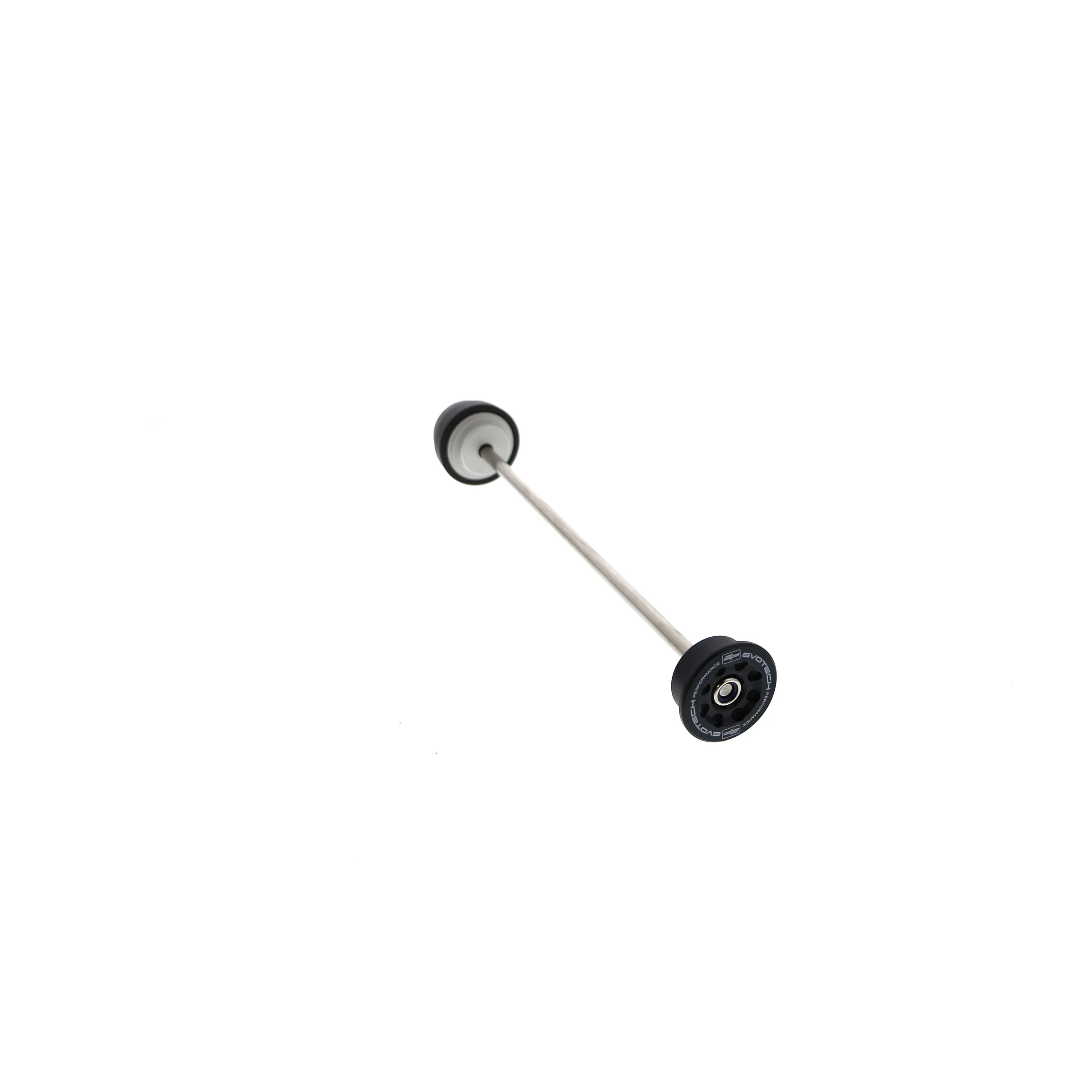 Evotech Rear Spindle Bobbins - Honda CB1000R Neo Sports Cafe (2021 )