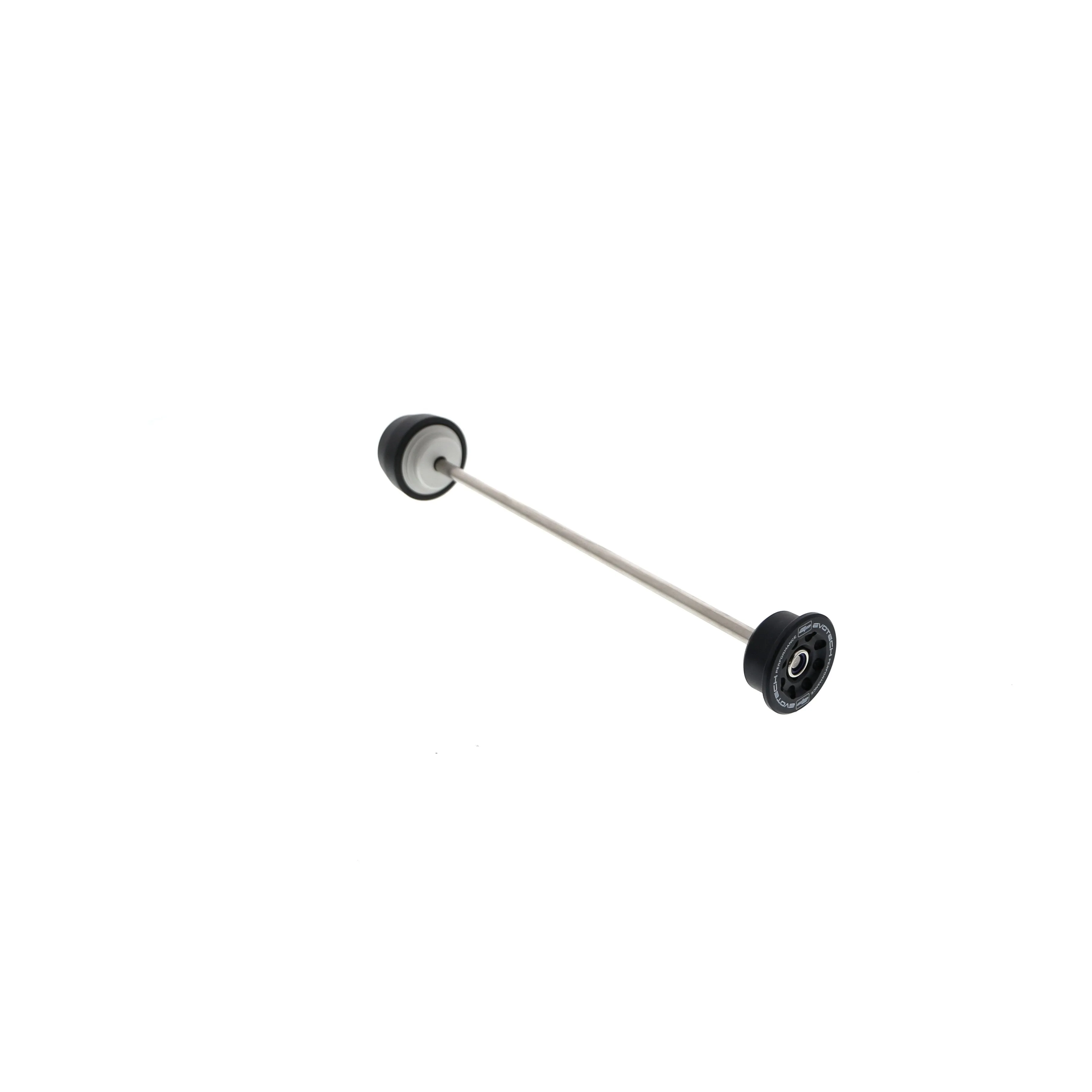 Evotech Rear Spindle Bobbins - Honda CB1000R Neo Sports Cafe (2021 )