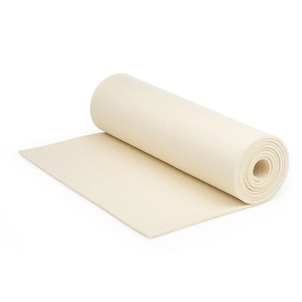 F-10 Industrial Felt By Foot
