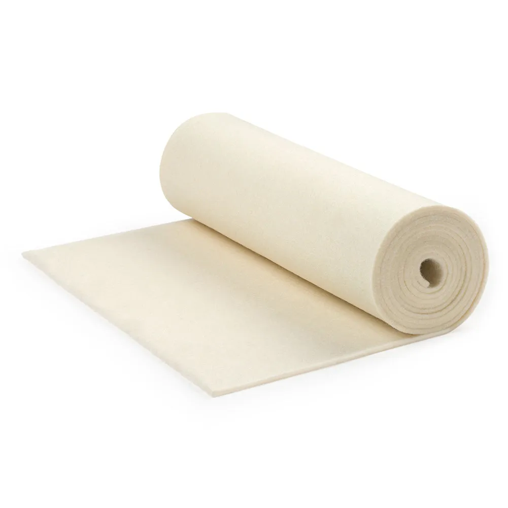 F-5 Industrial Felt By Foot