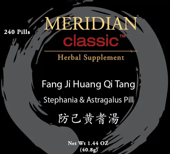 Fang Ji Huang Qi Wan
