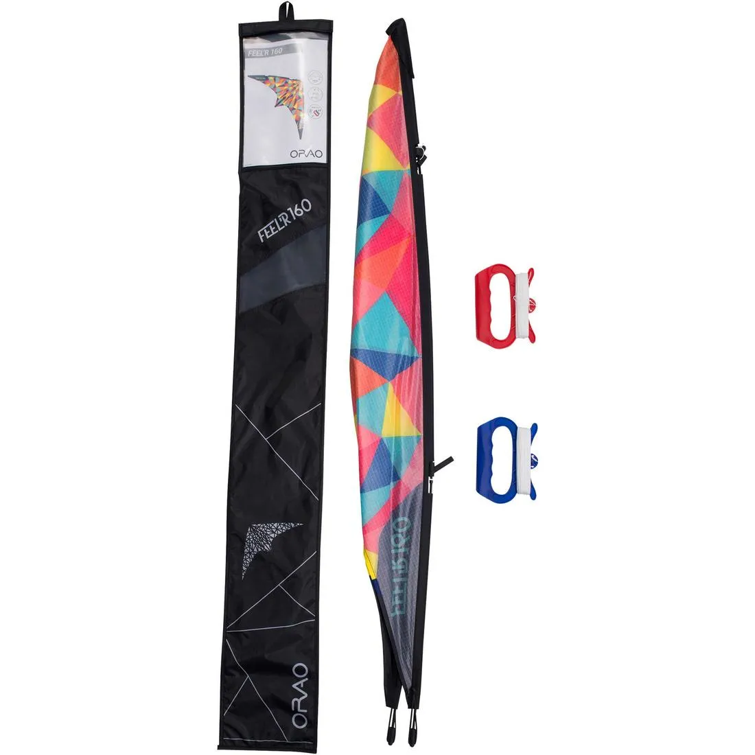 Feel'R 160 stunt kite