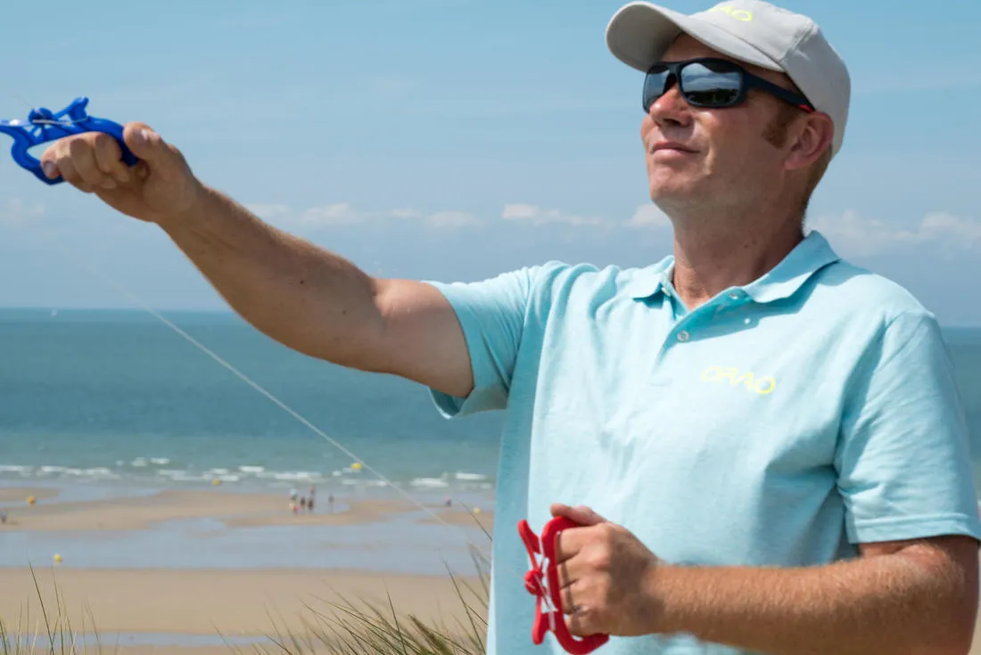 Feel'R 160 stunt kite