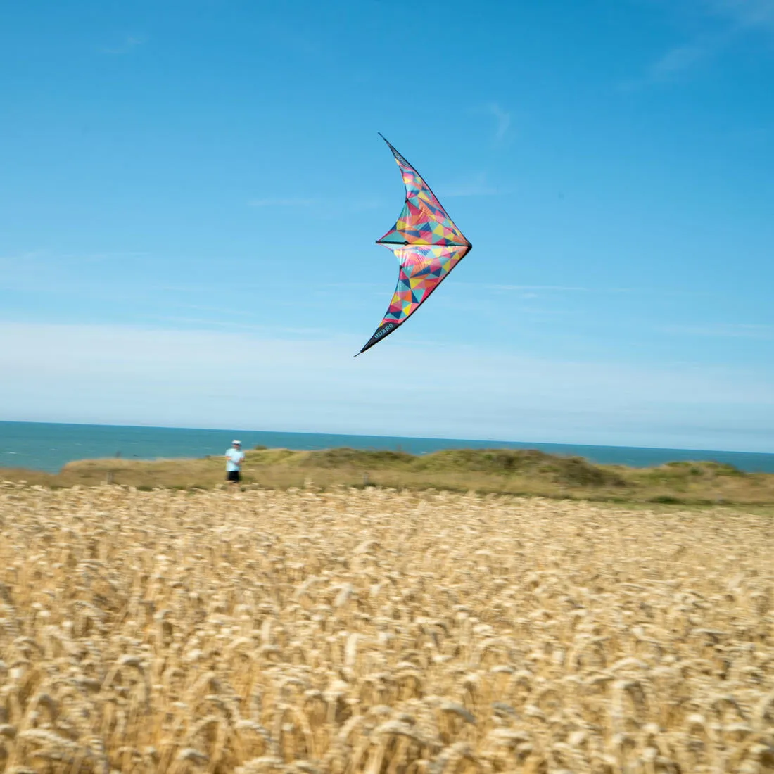 Feel'R 160 stunt kite