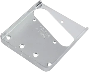 Fender American Vintage 3-saddle Telecaster Bridge Plate