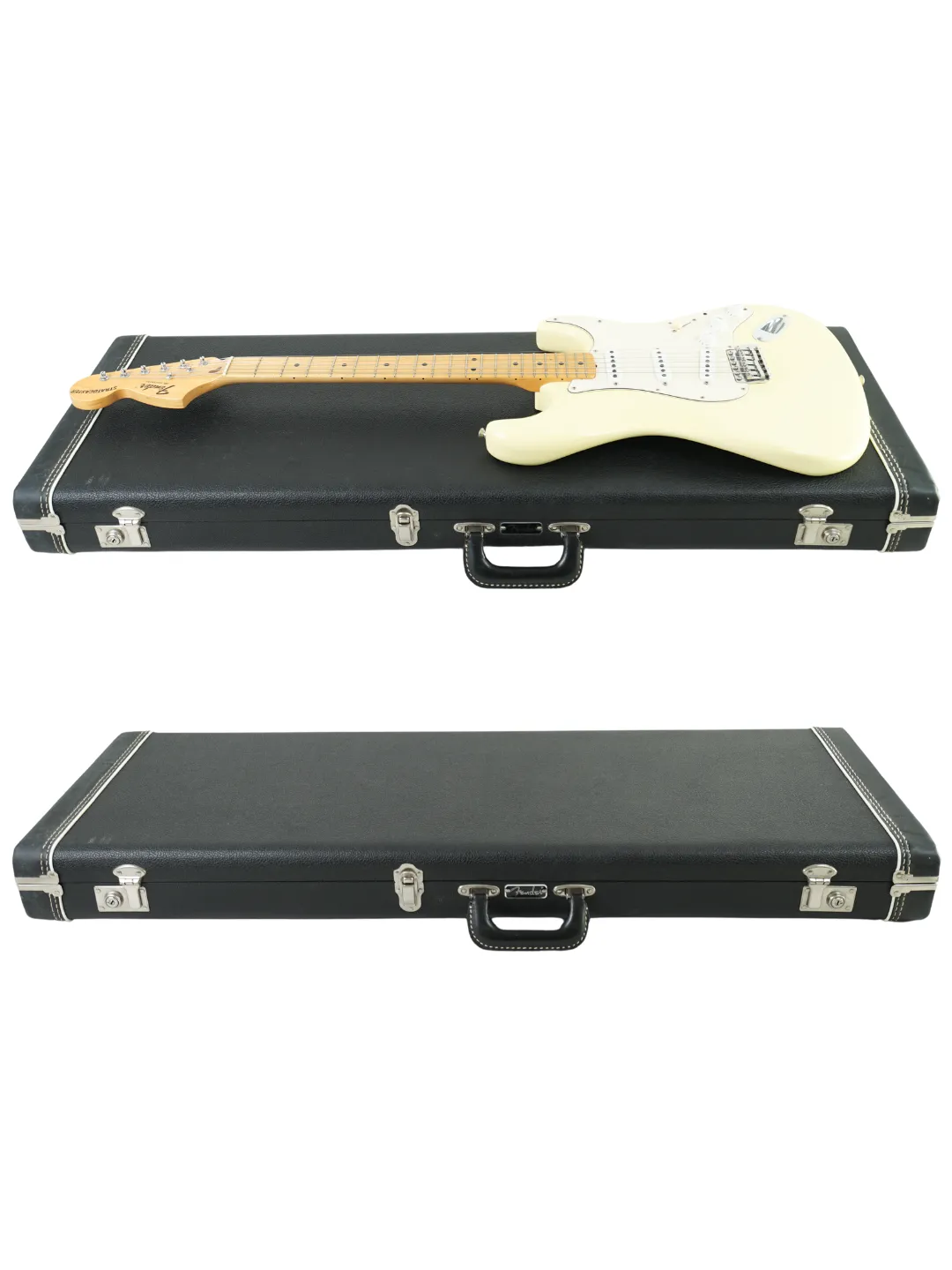 Fender Custom Shop Masterbuilt Dennis Galuszka Limited Edition Reverse Proto Stratocaster 1 of 100 - USA 2006