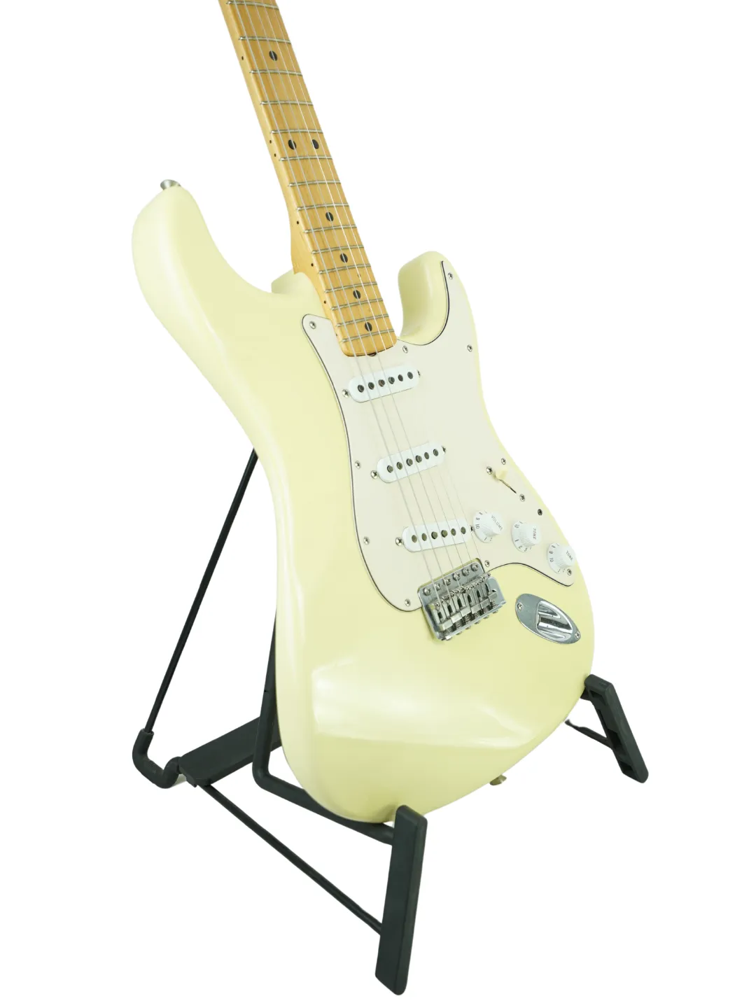 Fender Custom Shop Masterbuilt Dennis Galuszka Limited Edition Reverse Proto Stratocaster 1 of 100 - USA 2006