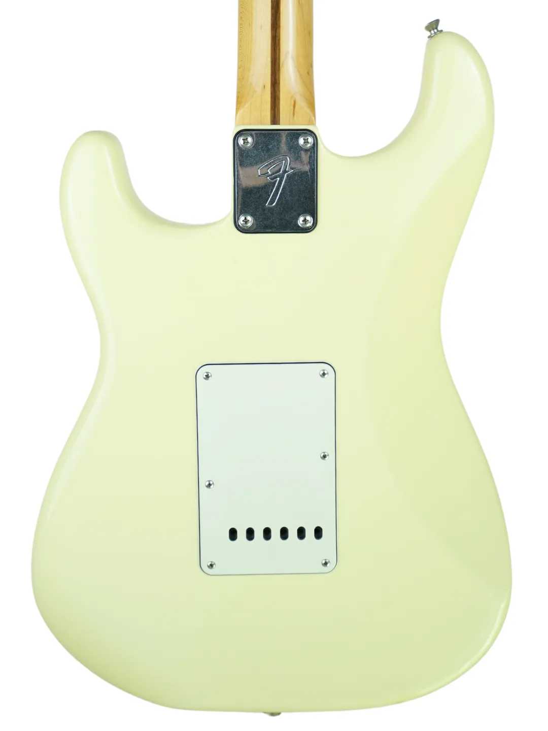 Fender Custom Shop Masterbuilt Dennis Galuszka Limited Edition Reverse Proto Stratocaster 1 of 100 - USA 2006