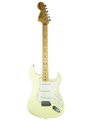 Fender Custom Shop Masterbuilt Dennis Galuszka Limited Edition Reverse Proto Stratocaster 1 of 100 - USA 2006