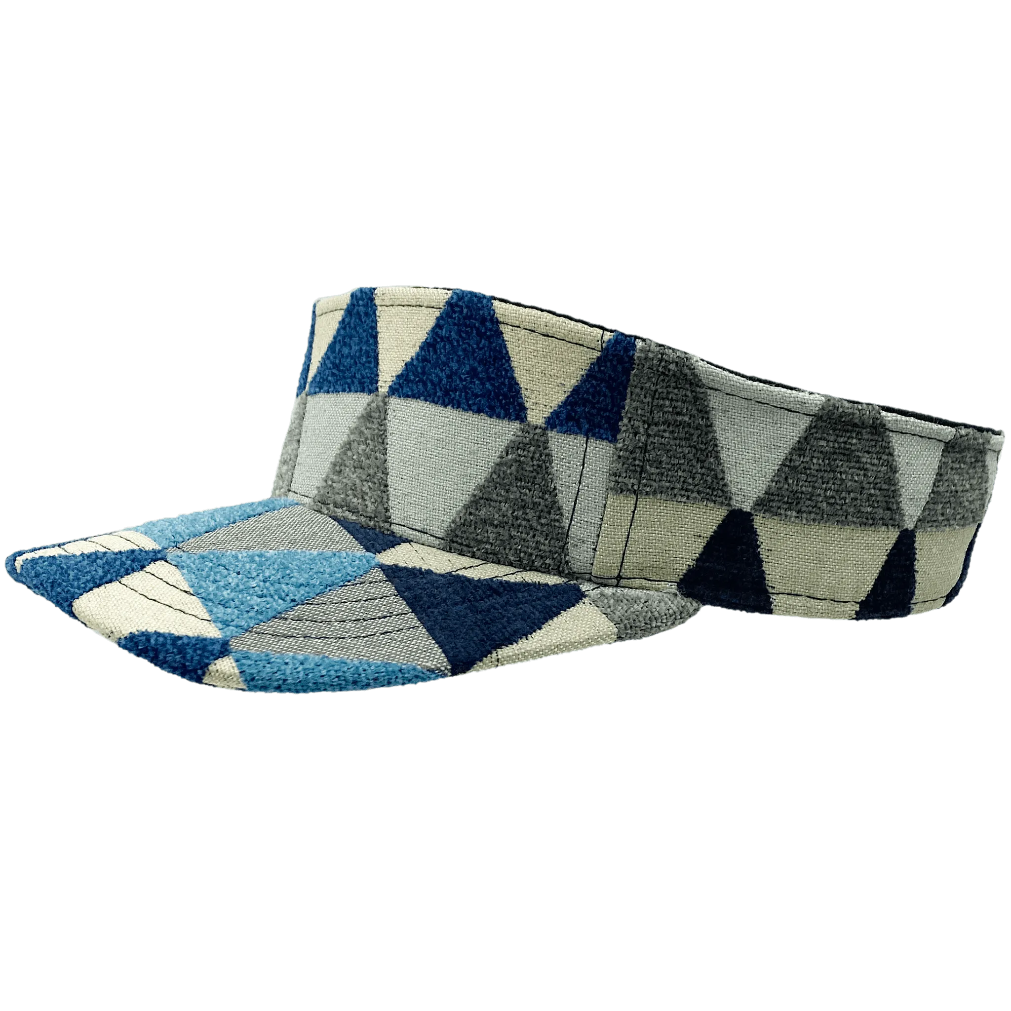 Flipside Hats - Eco Classic Visor (057)