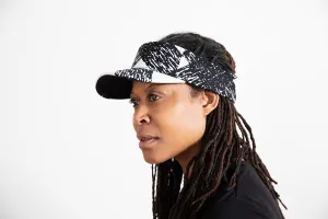 Flipside Hats - Eco Classic Visor (057)