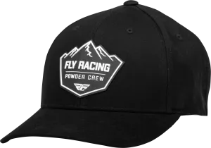 FLY Powder Crew Hat