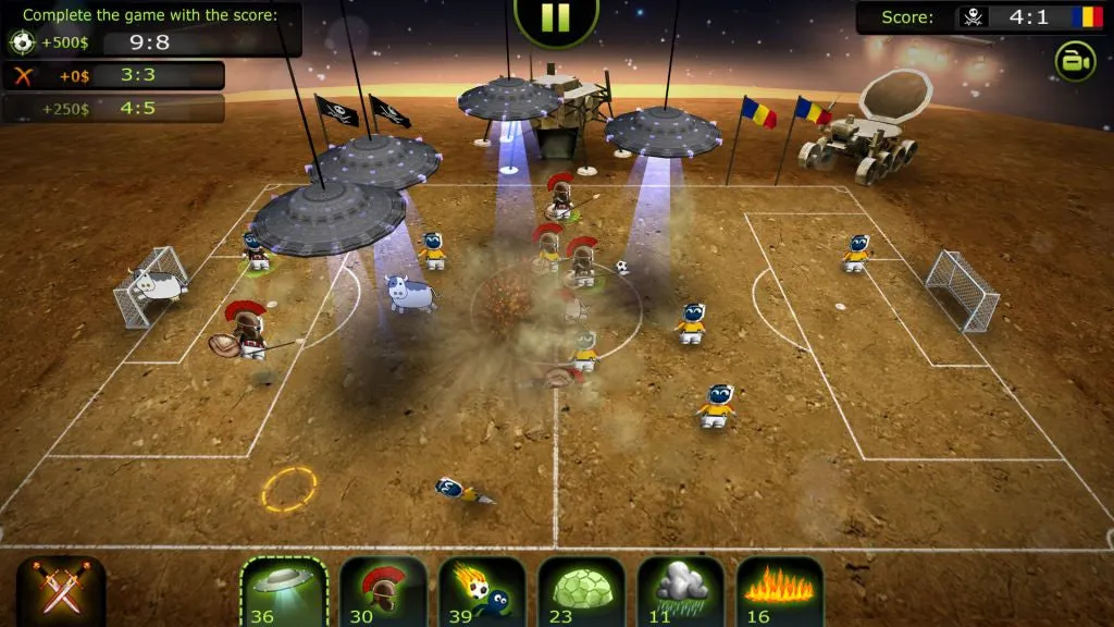 FootLOL: Epic Fail League (PC)