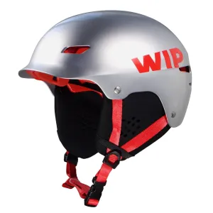 Forward Wip Wipper 2.0 Watersports Helmet  Silver M-L