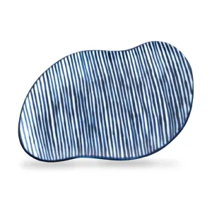 Foss - Oval Dish