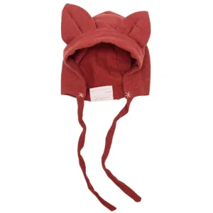 Fox Bonnet