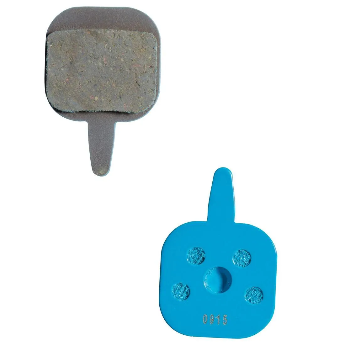 Front disc Brakes Pads Compatible With Tektro And Novela 2010