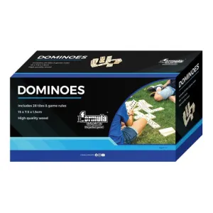 FS Garden Dominoes