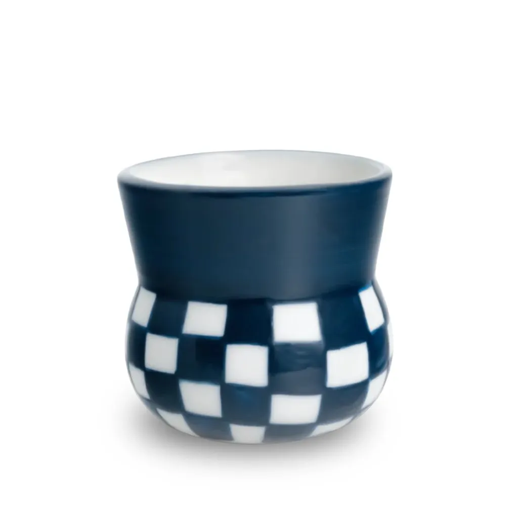 Gaddur Espresso - Oval Cup