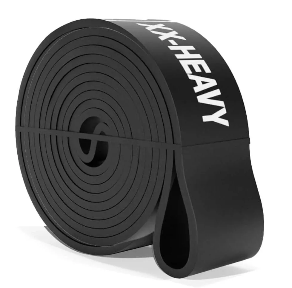 Gallant Power Bands Resistance Pull UP Bands - Pull Up Exercise Bands