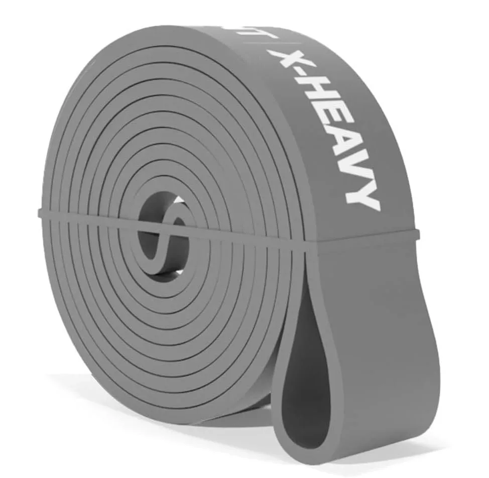 Gallant Power Bands Resistance Pull UP Bands - Pull Up Exercise Bands