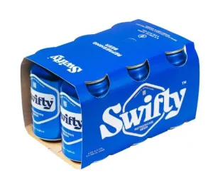 Garage Project Swifty 6x330mL
