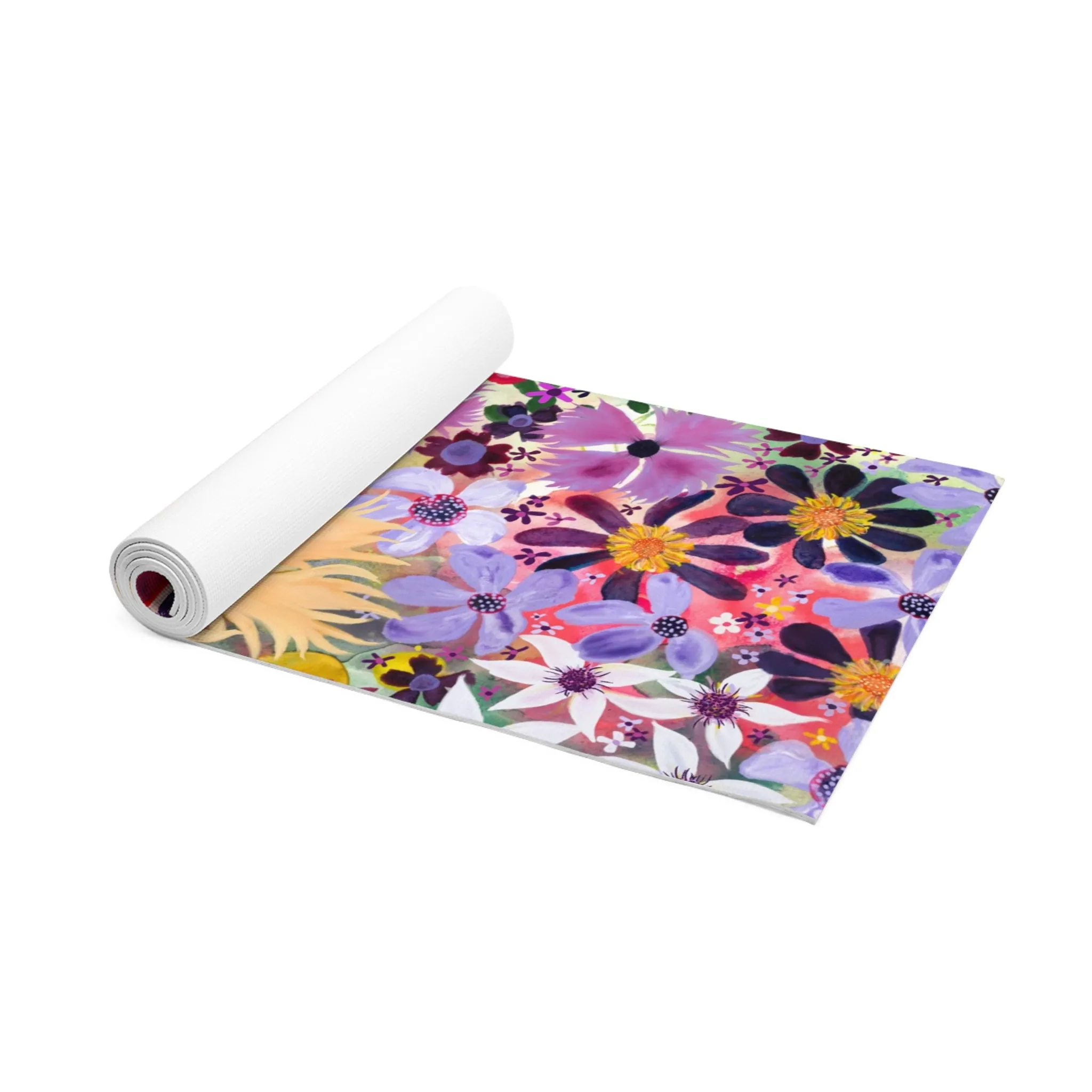 Garden Of Life - Yoga Mat