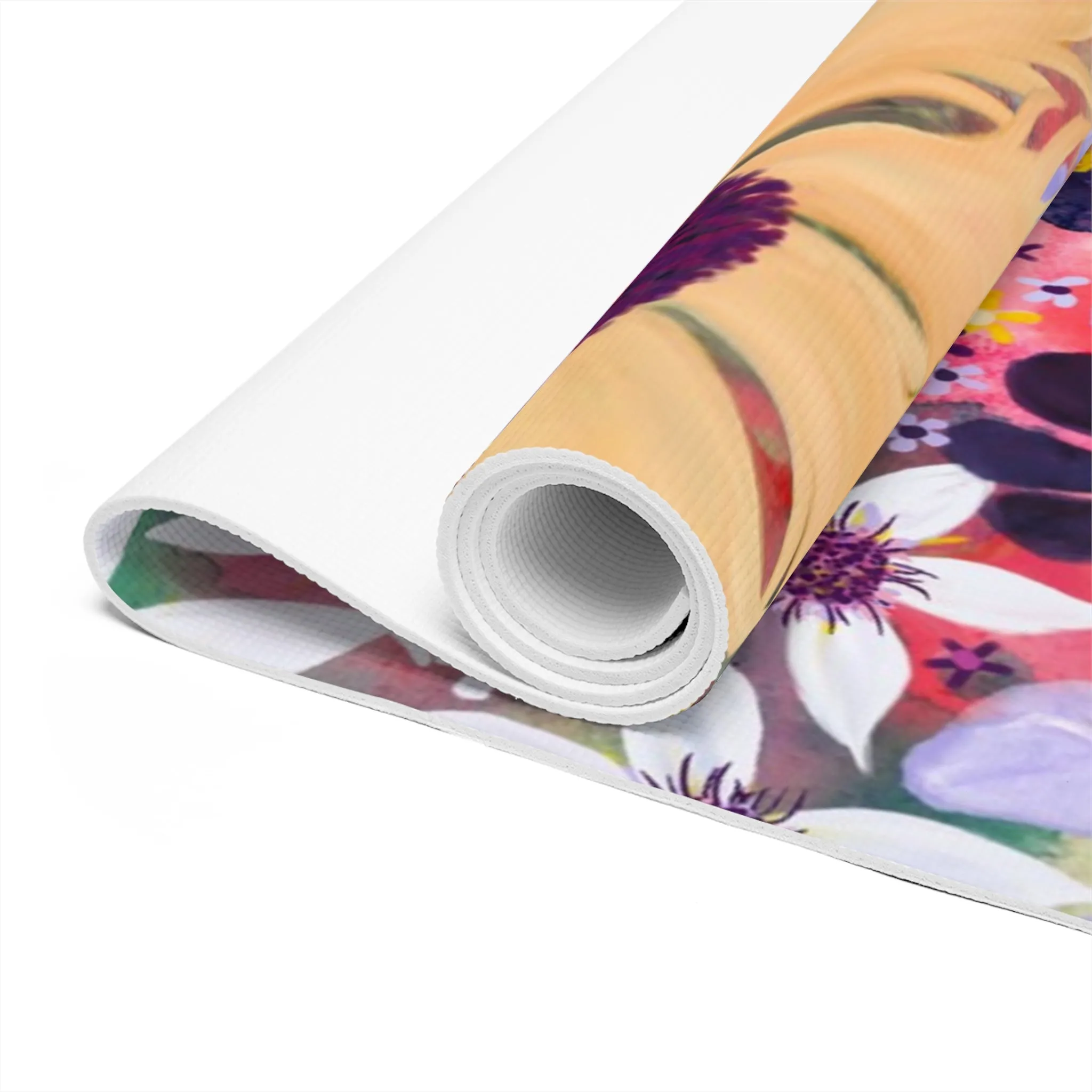 Garden Of Life - Yoga Mat