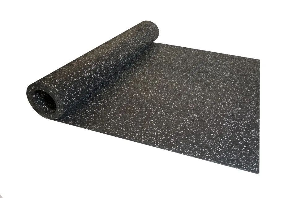 GenieMat FIT08 Thickness 8mm, 4’ wide, 25’ long