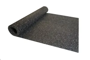GenieMat FIT08 Thickness 8mm, 4’ wide, 25’ long