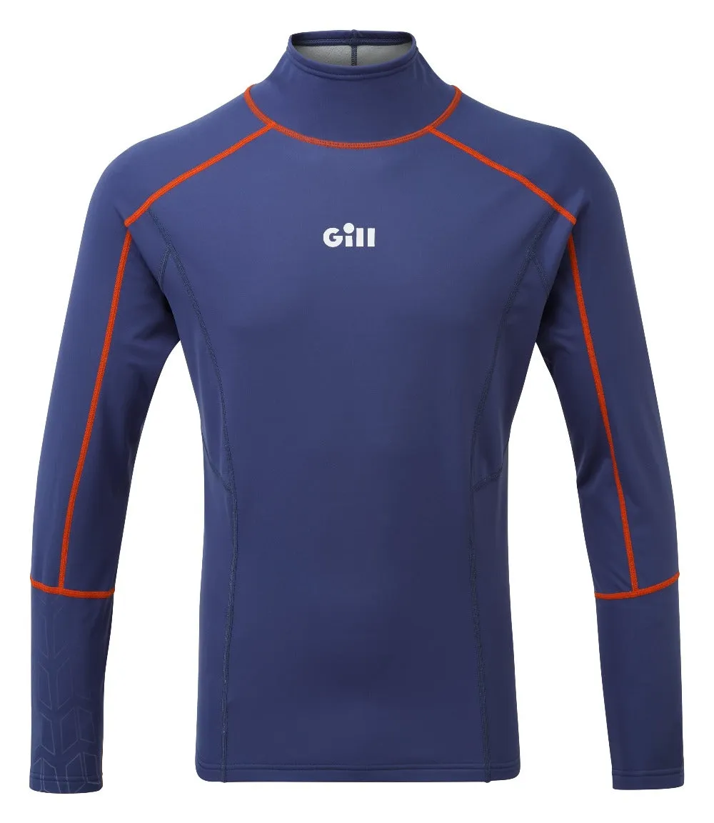 Gill Race Zenith Top - Men's Ocean