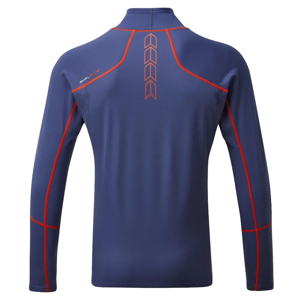 Gill Race Zenith Top - Men's Ocean