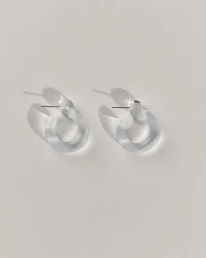 Glassy Hoops