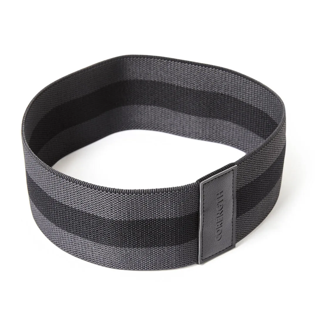 Glutes Weight Training Hard Resistance Band - 22 kg 31 cm