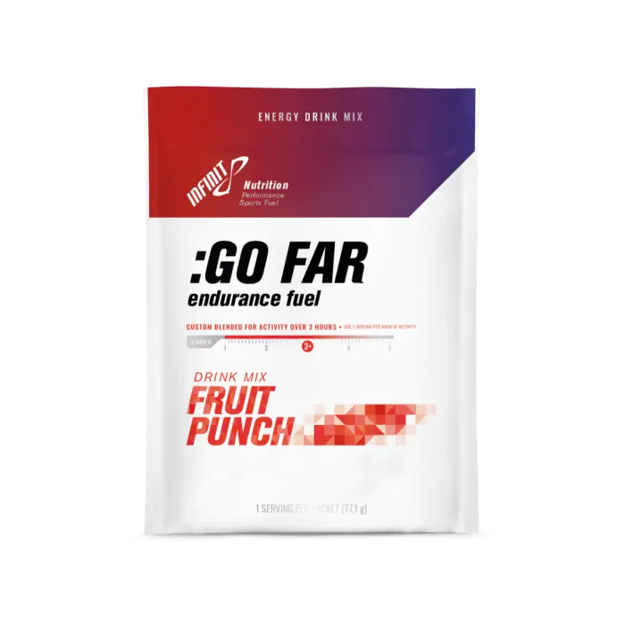 :GO FAR