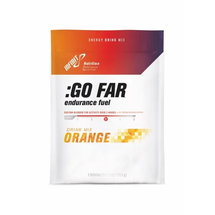 :GO FAR
