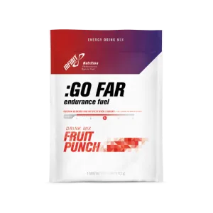 :GO FAR