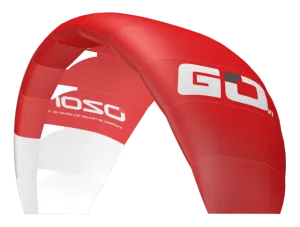 Go v1 trainer kite