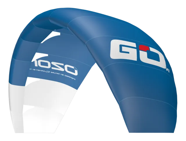 Go v1 trainer kite