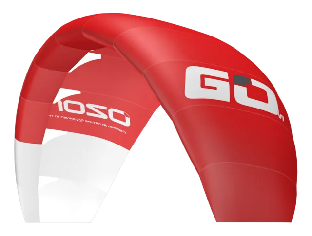 Go v1 trainer kite