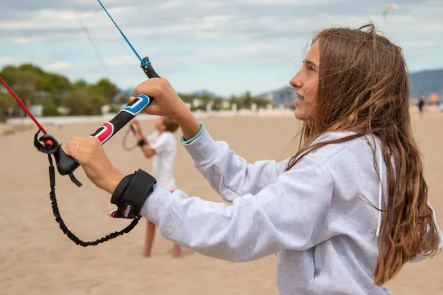 Go v1 trainer kite